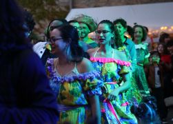 Verano Internationales Sommerfest 2024 In Jena 26